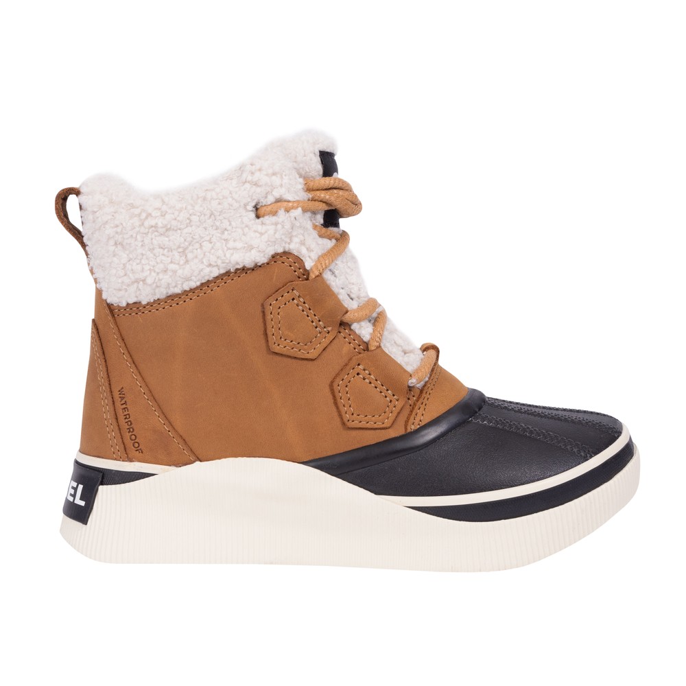 Out N About IV Chillz Boot