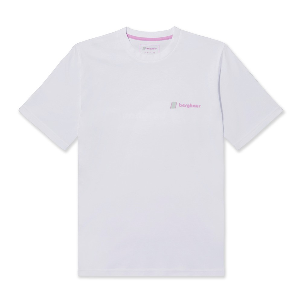 Natural Grit T-Shirt