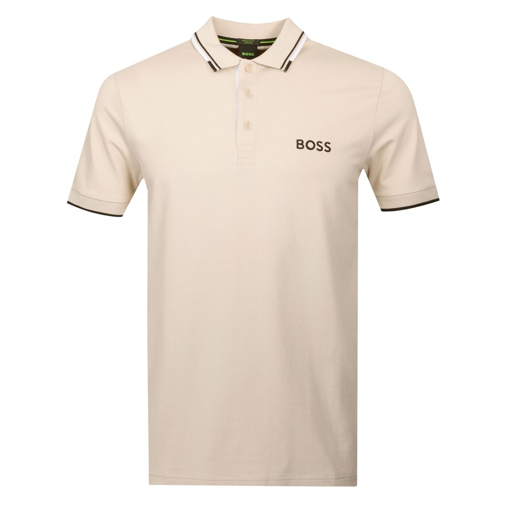 Athleisure Paddy Pro Polo Shirt
