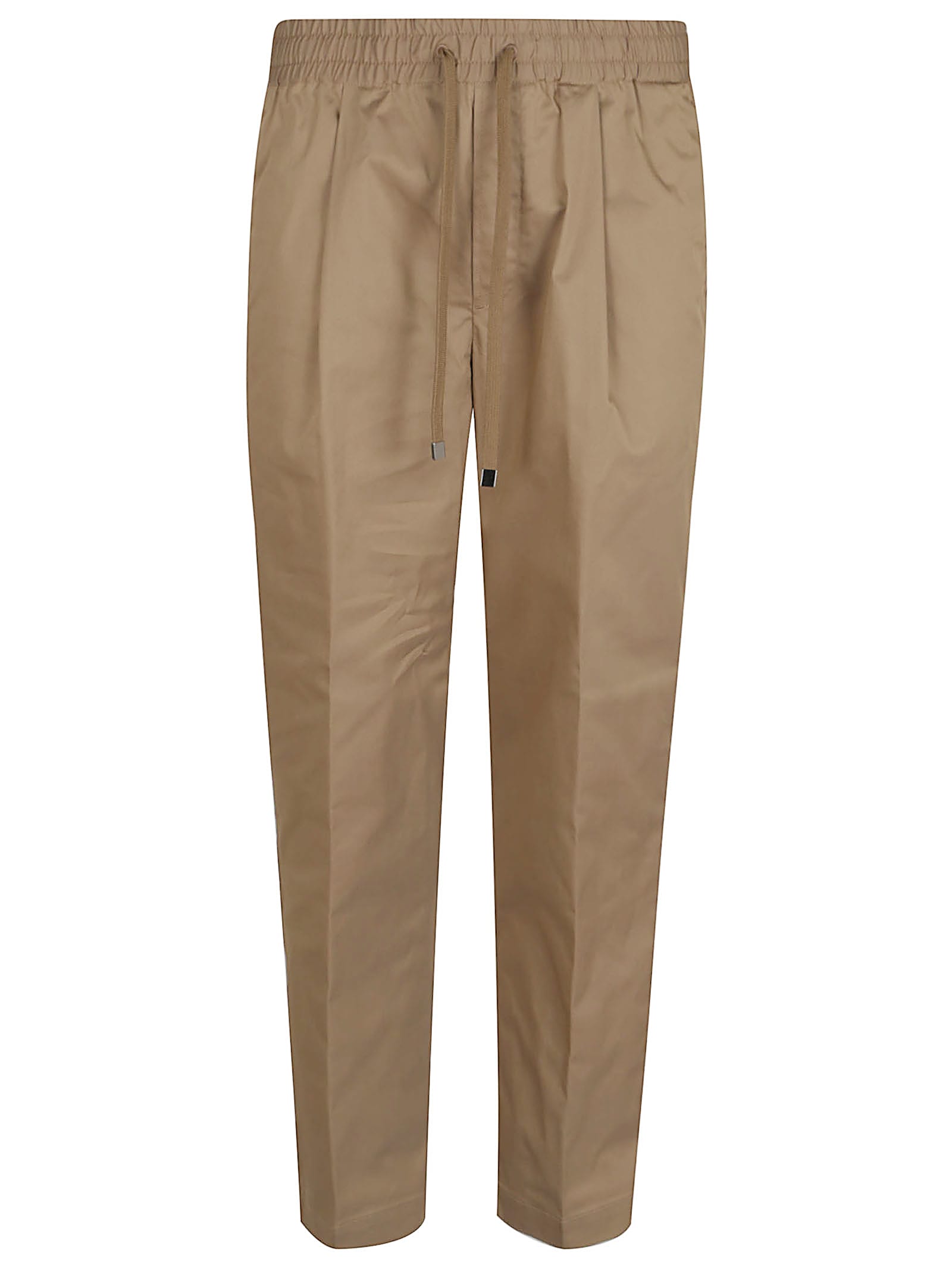Jacob Cohen Pantalone Low Carrot Fit