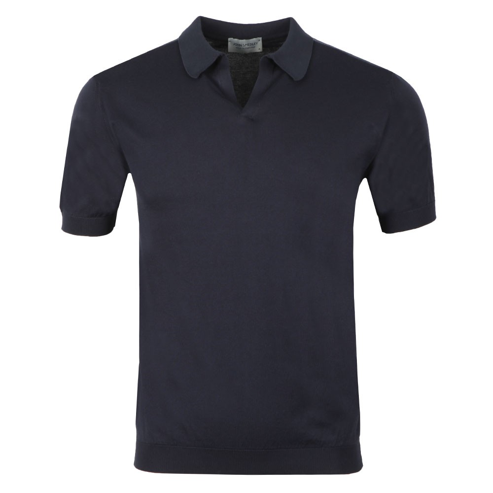 Noah Skipper Collar Shirt SS