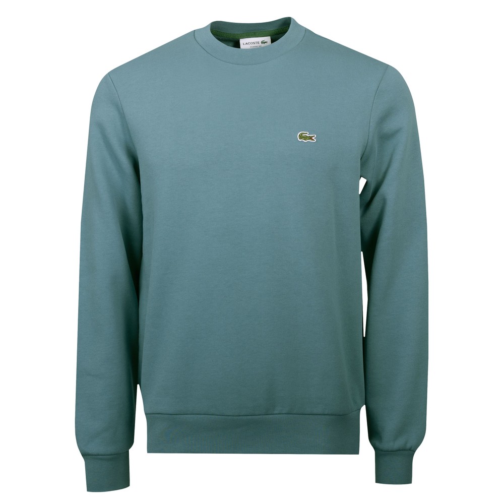 Crew Neck Sweatshirt