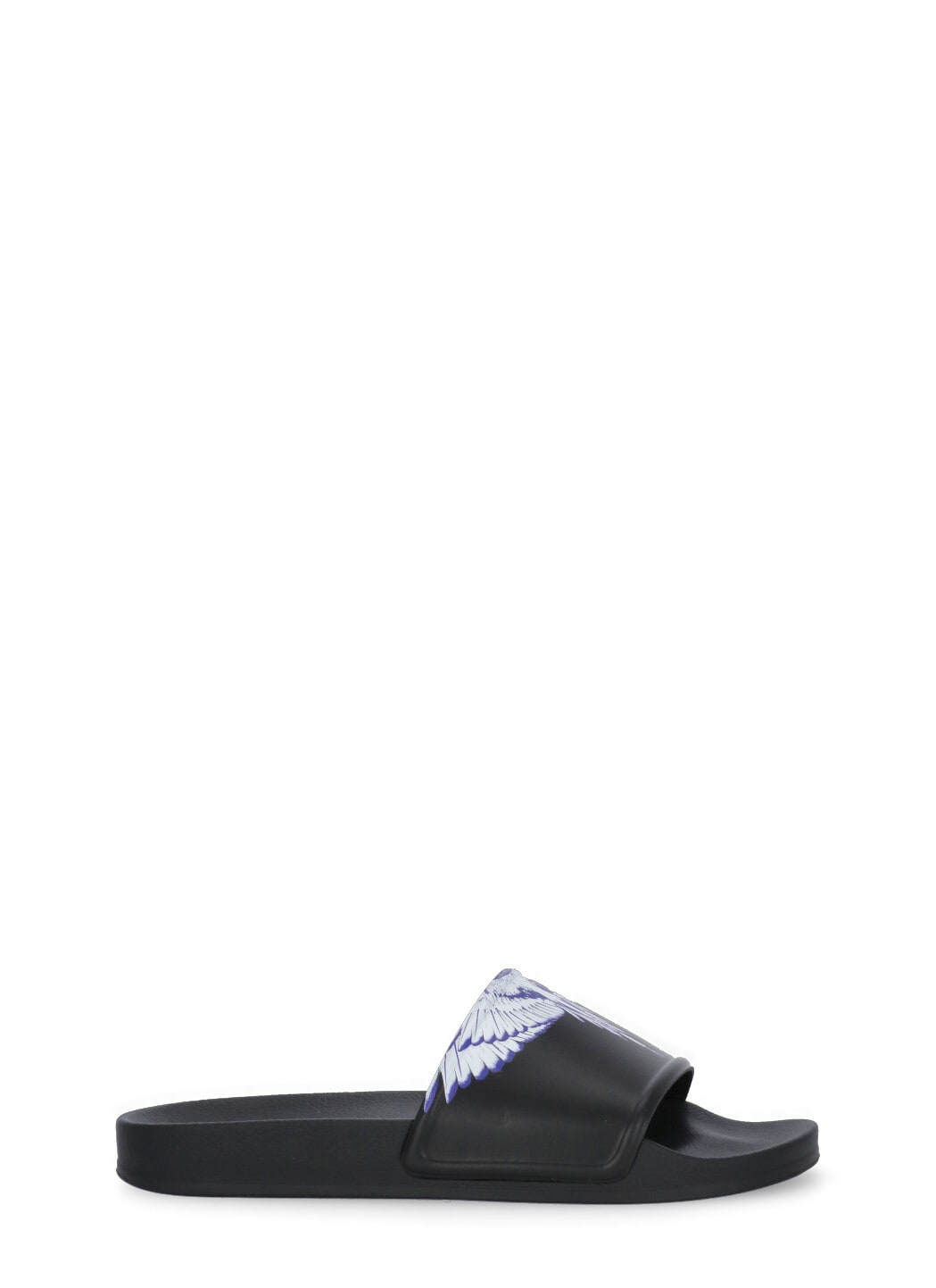 Marcelo Burlon Icon Wings Slide Shoes