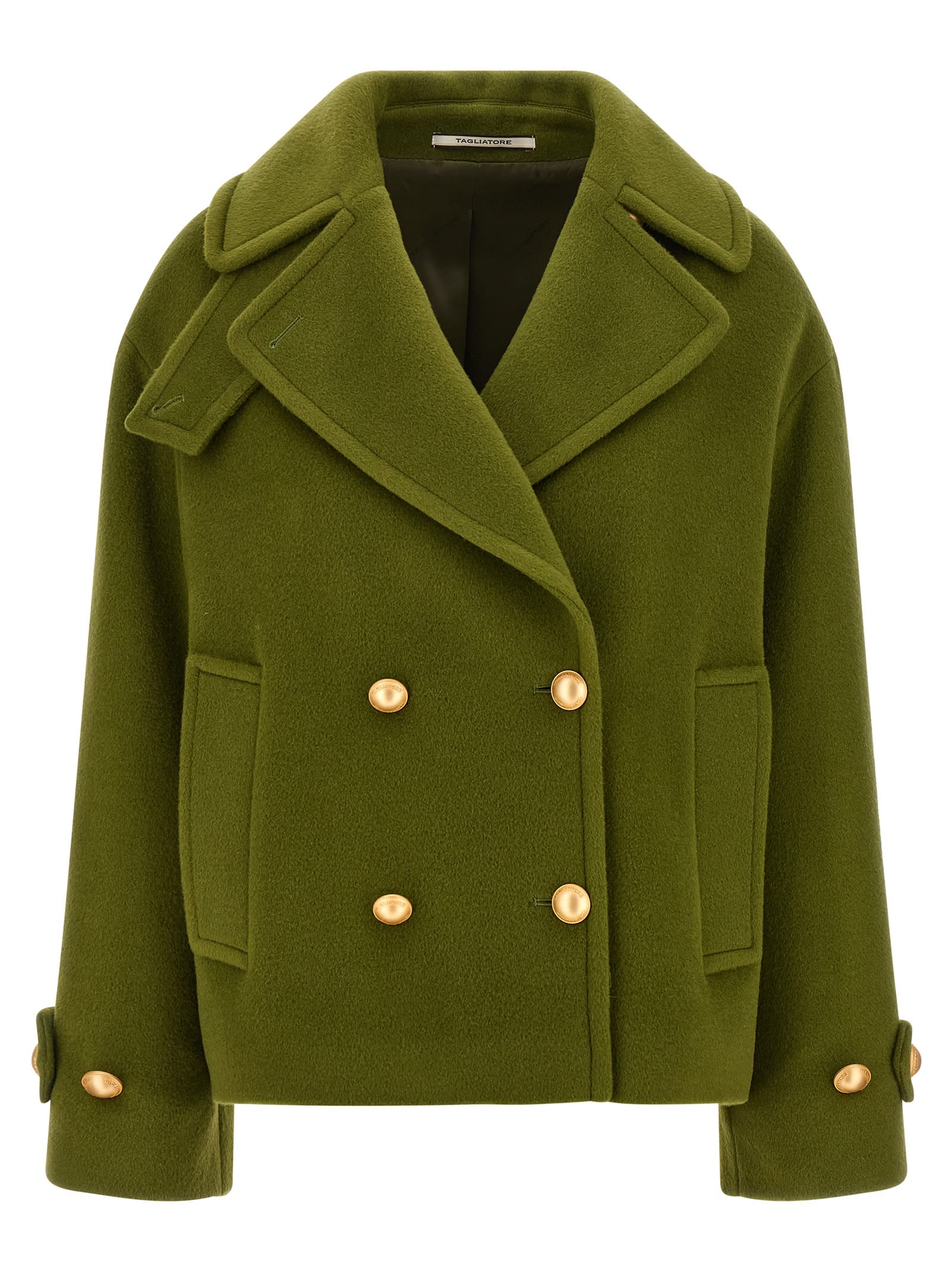 Tagliatore sheila Coat