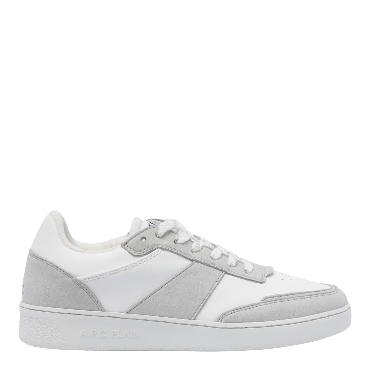 A. P.C. Sneakers