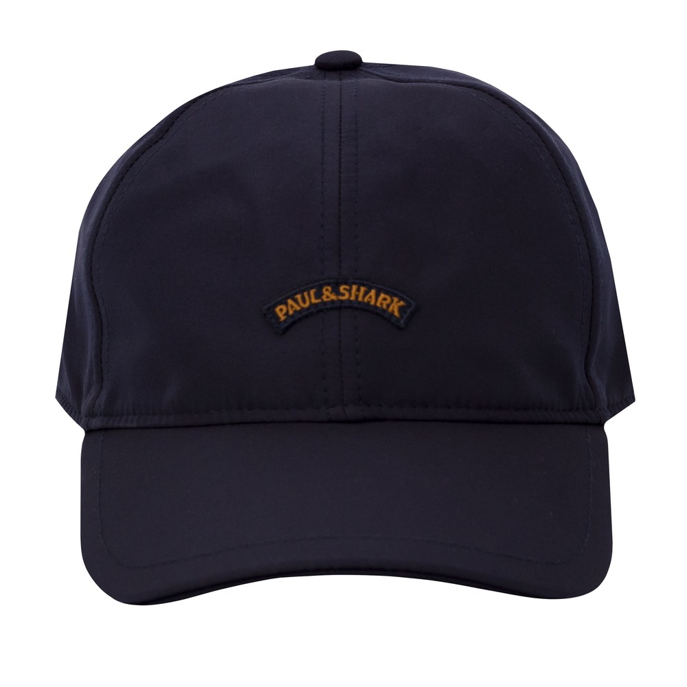 Moon Badge Baseball Cap