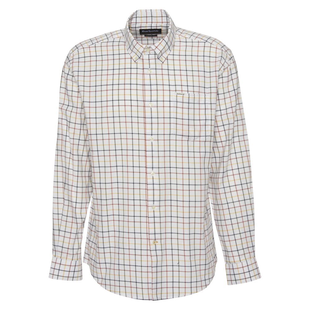 Caswell Shirt