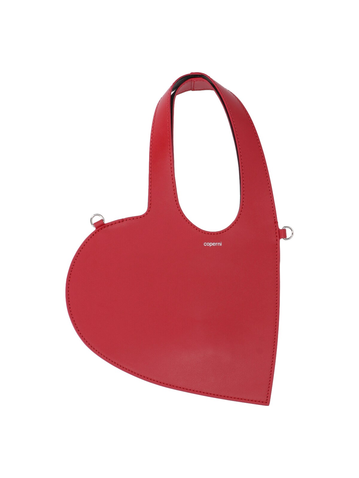 Coperni "Baby Heart" Bag