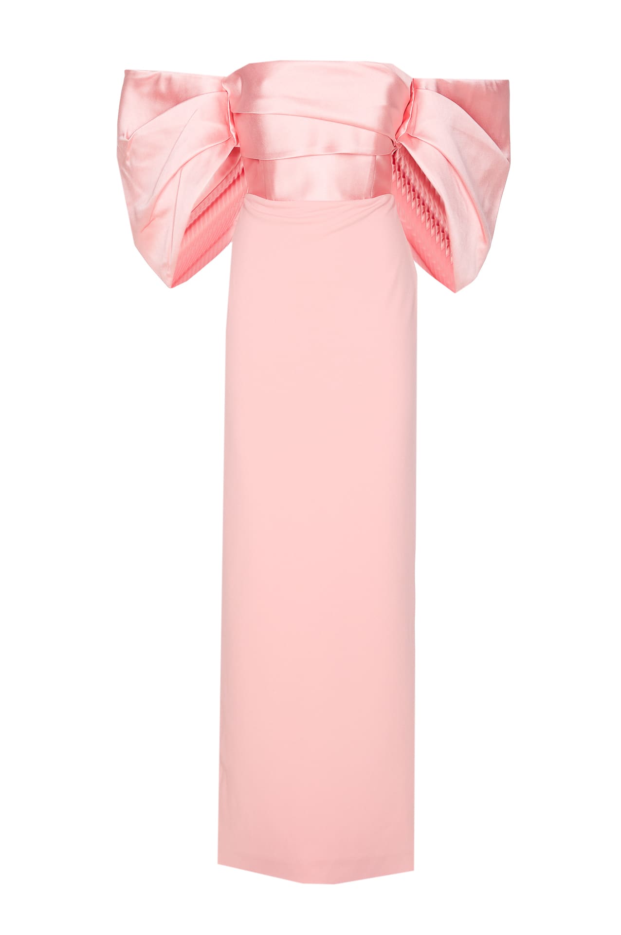 Solace London Arla Maxi Dress
