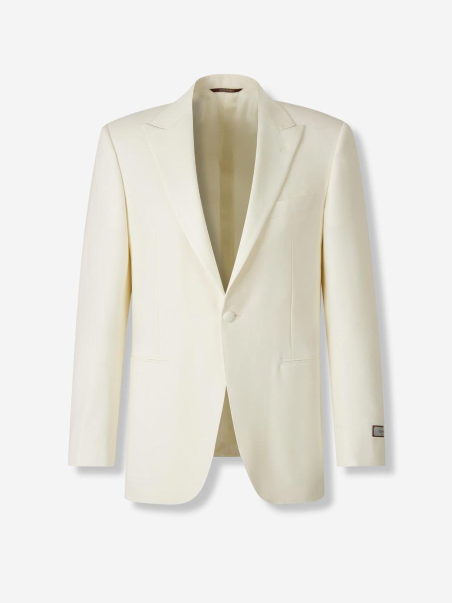 Canali Elegant Blazer