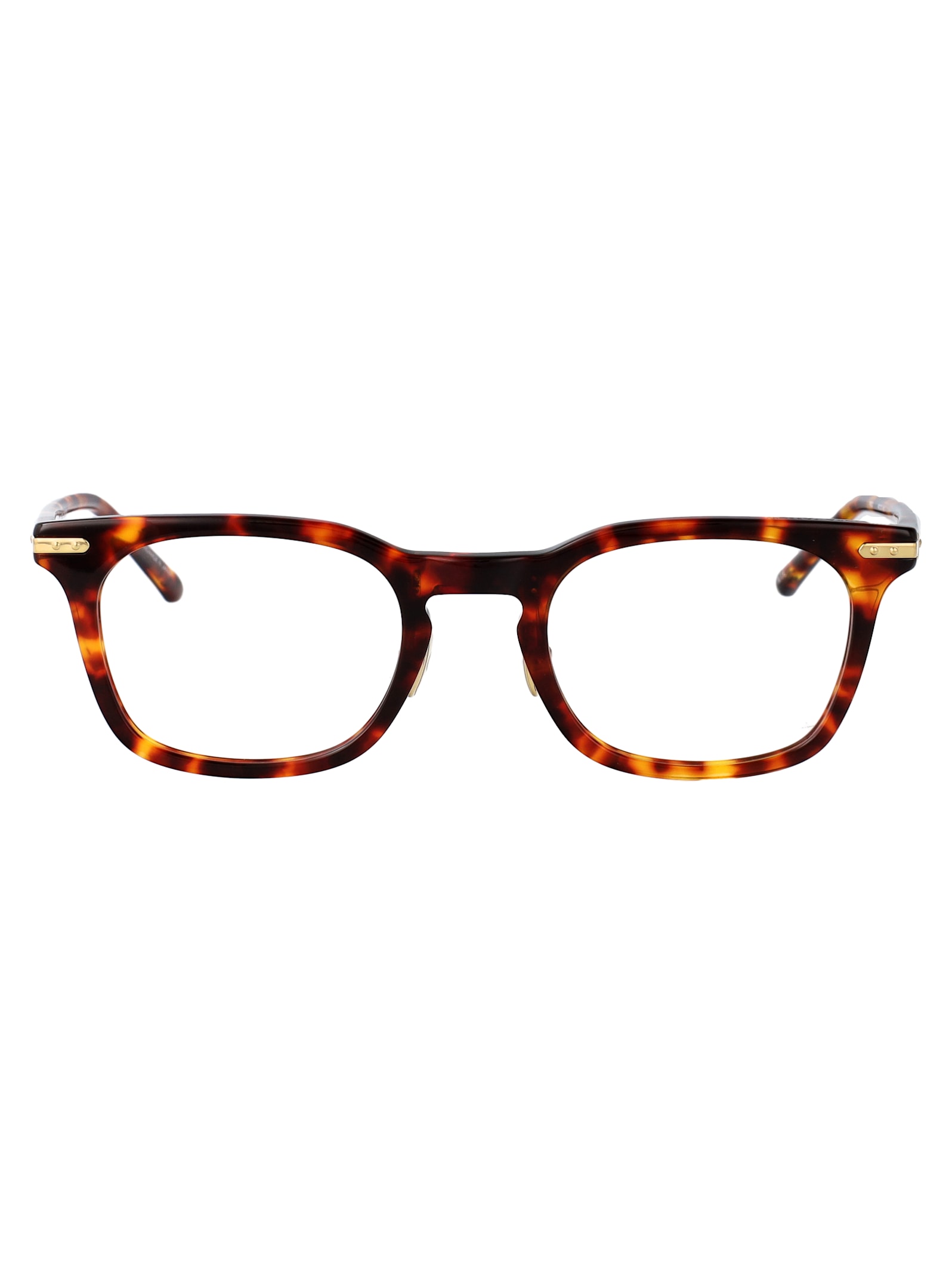 Linda Farrow Hawkin Glasses