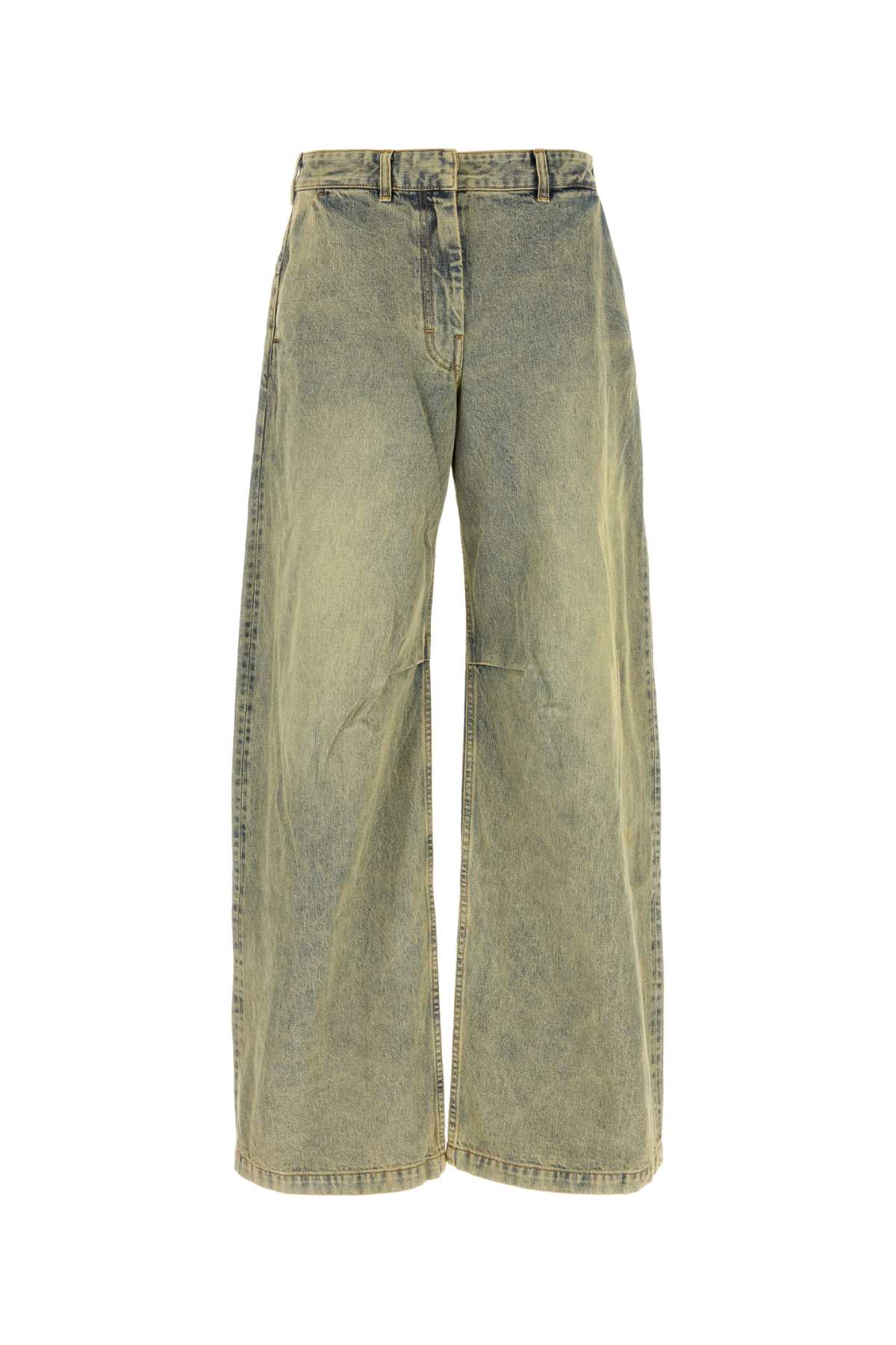 Entire Studios Denim Jeans