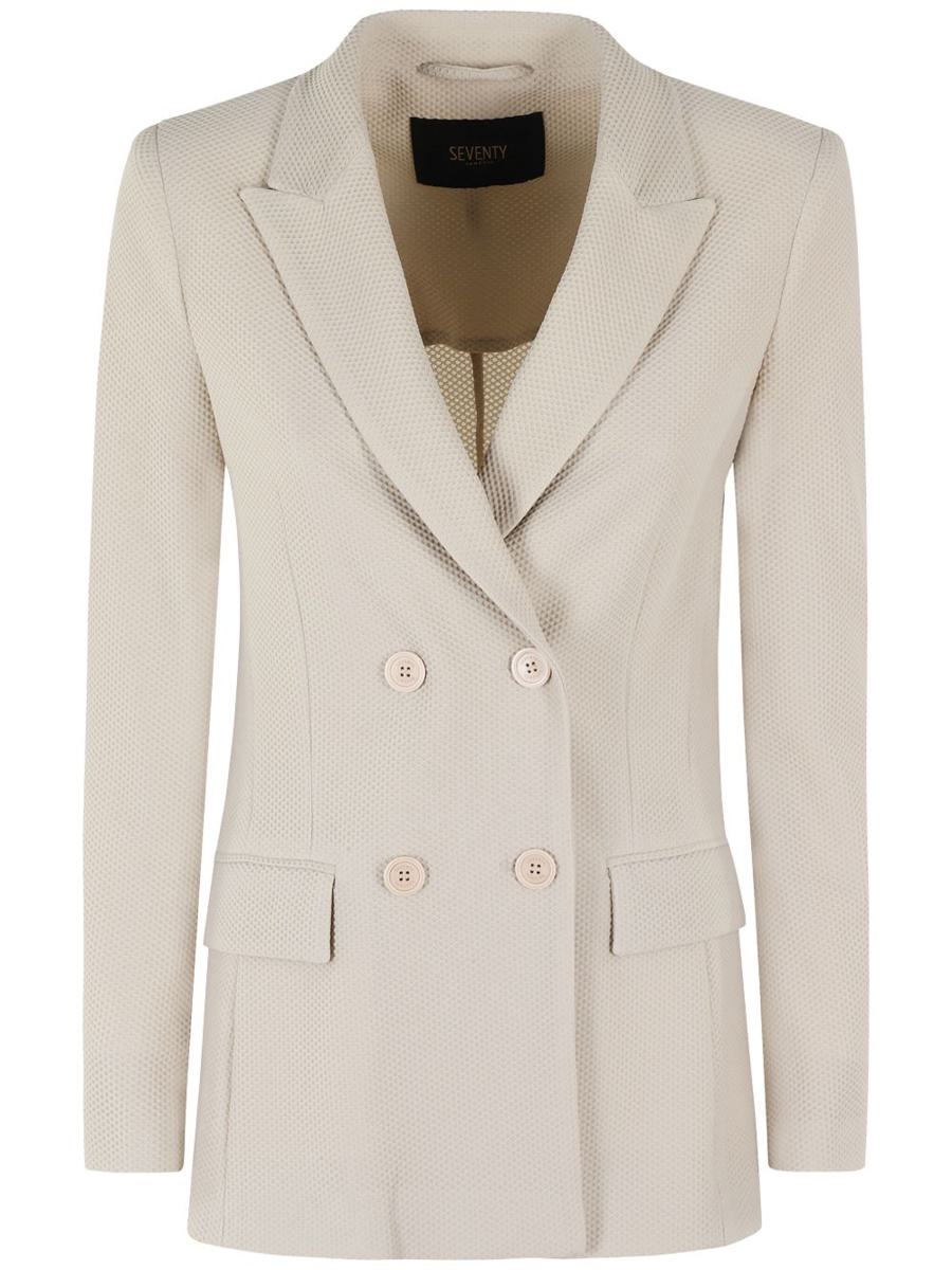 Seventy Jackets