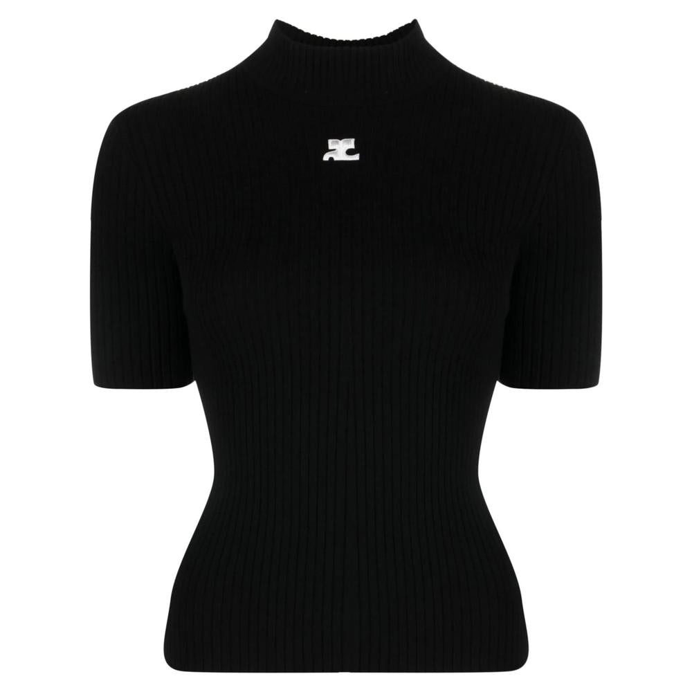 Courrèges Sweaters