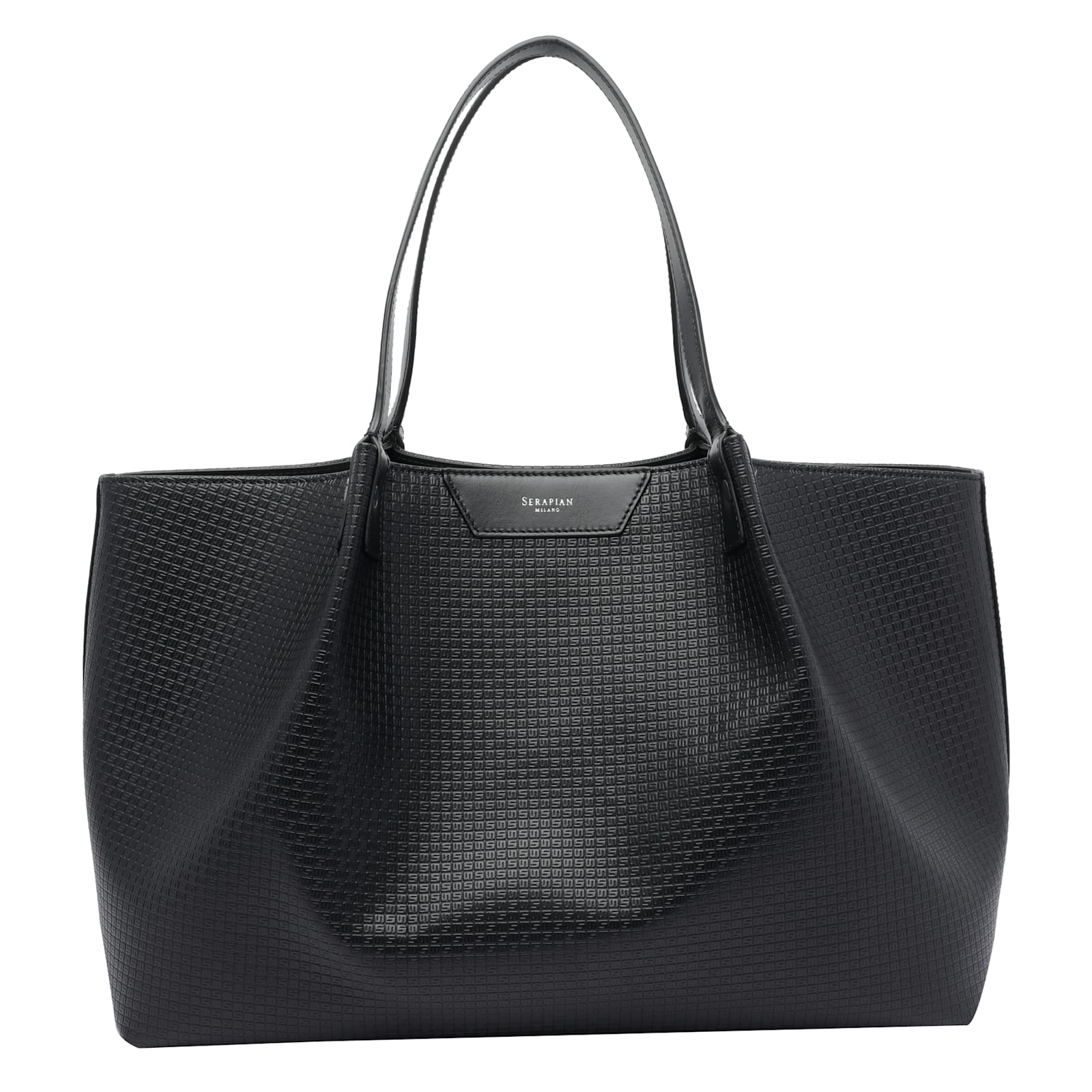 Serapian Stepan Secret Shoulder Bag