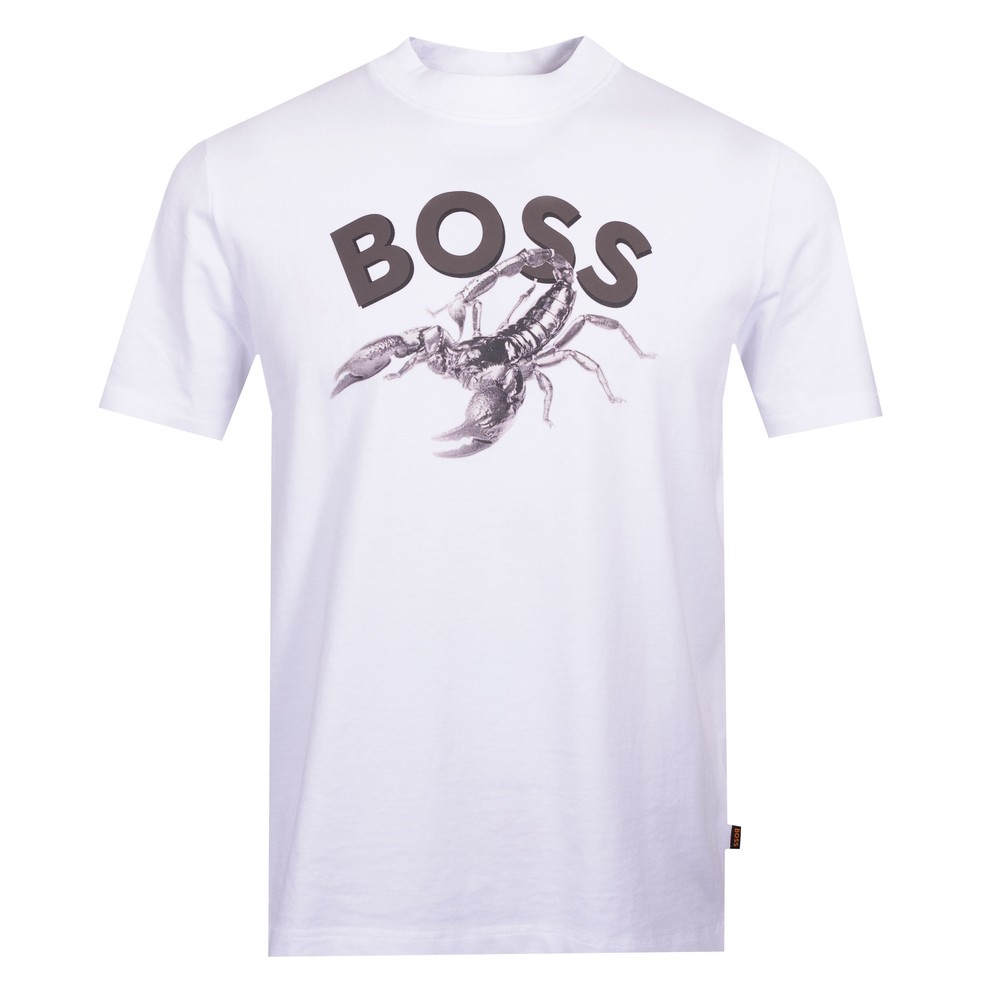 Casual Te Bossfish T Shirt