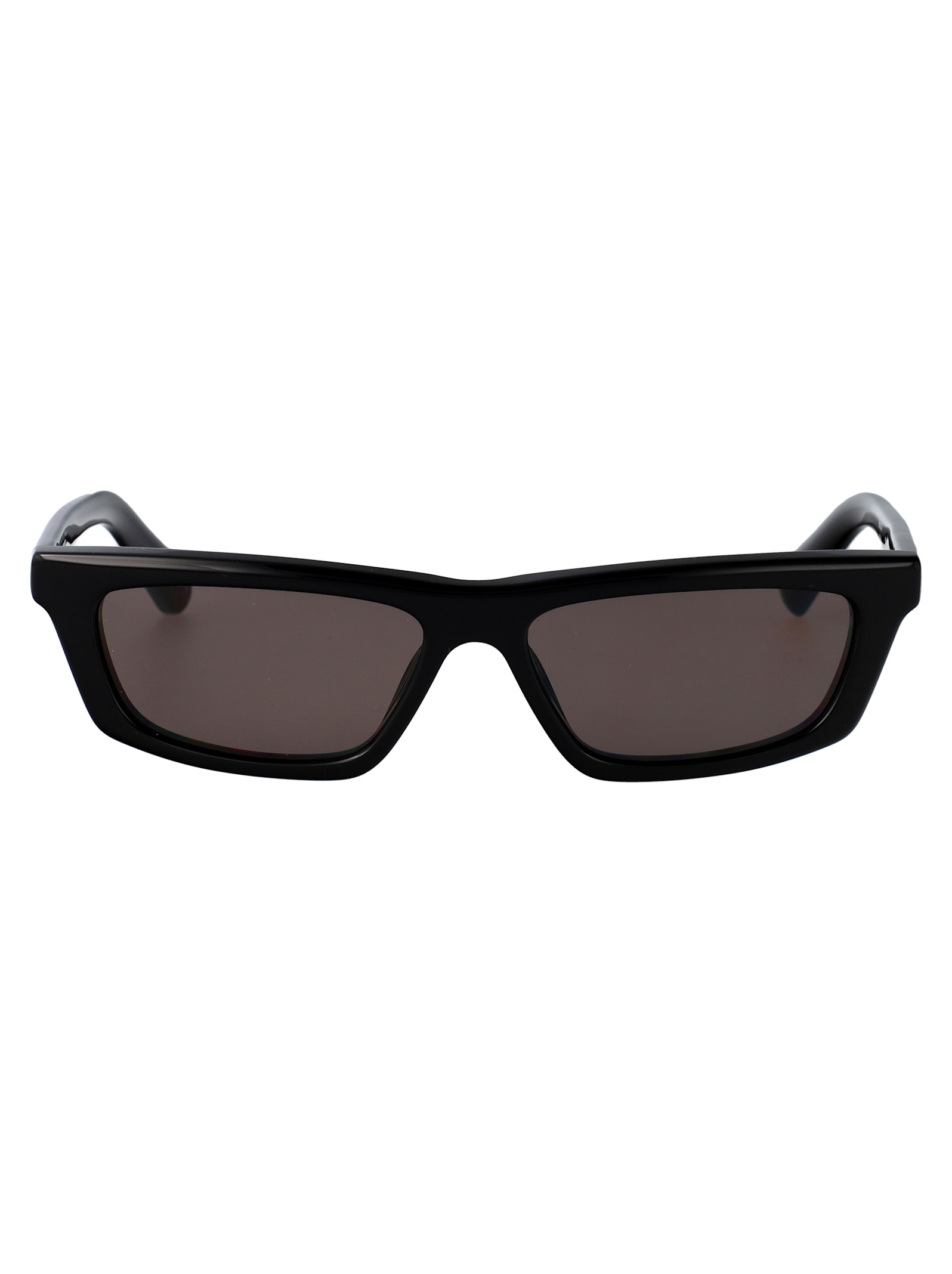Jacquemus Trapezi Sunglasses