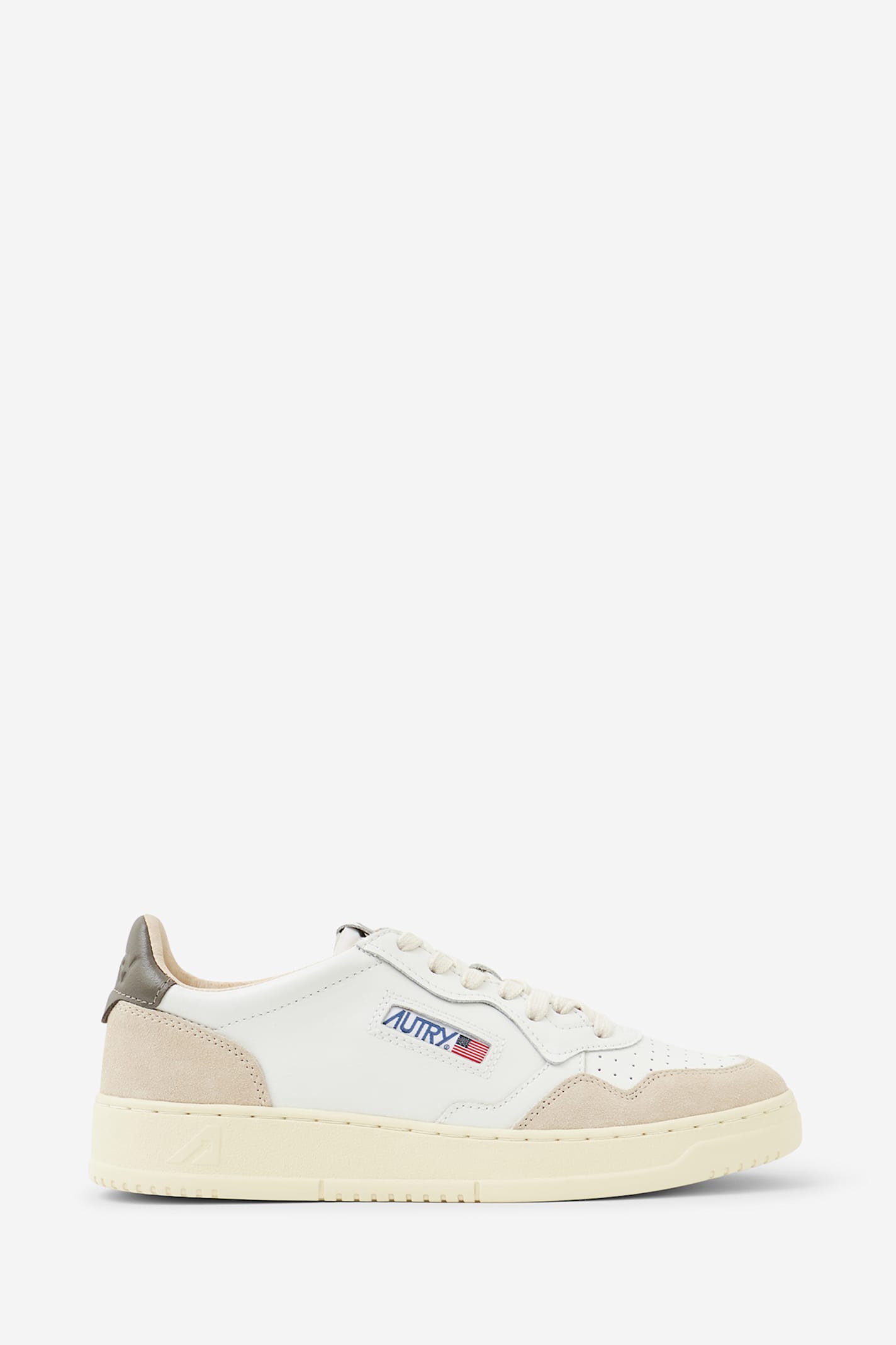 Autry 01 Low Sneakers