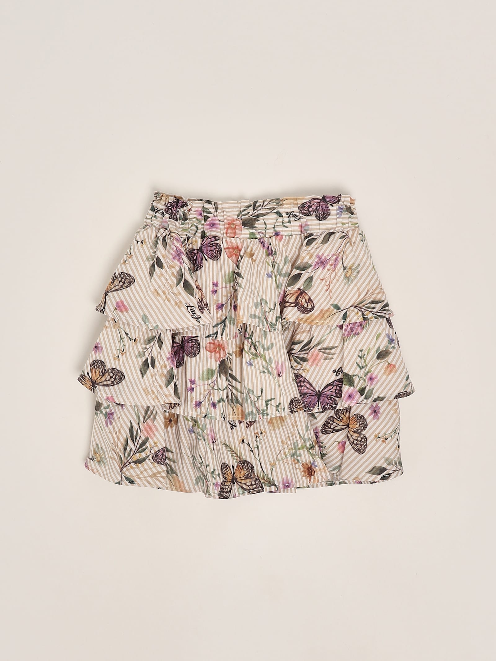 Liu-Jo Skirt Skirt
