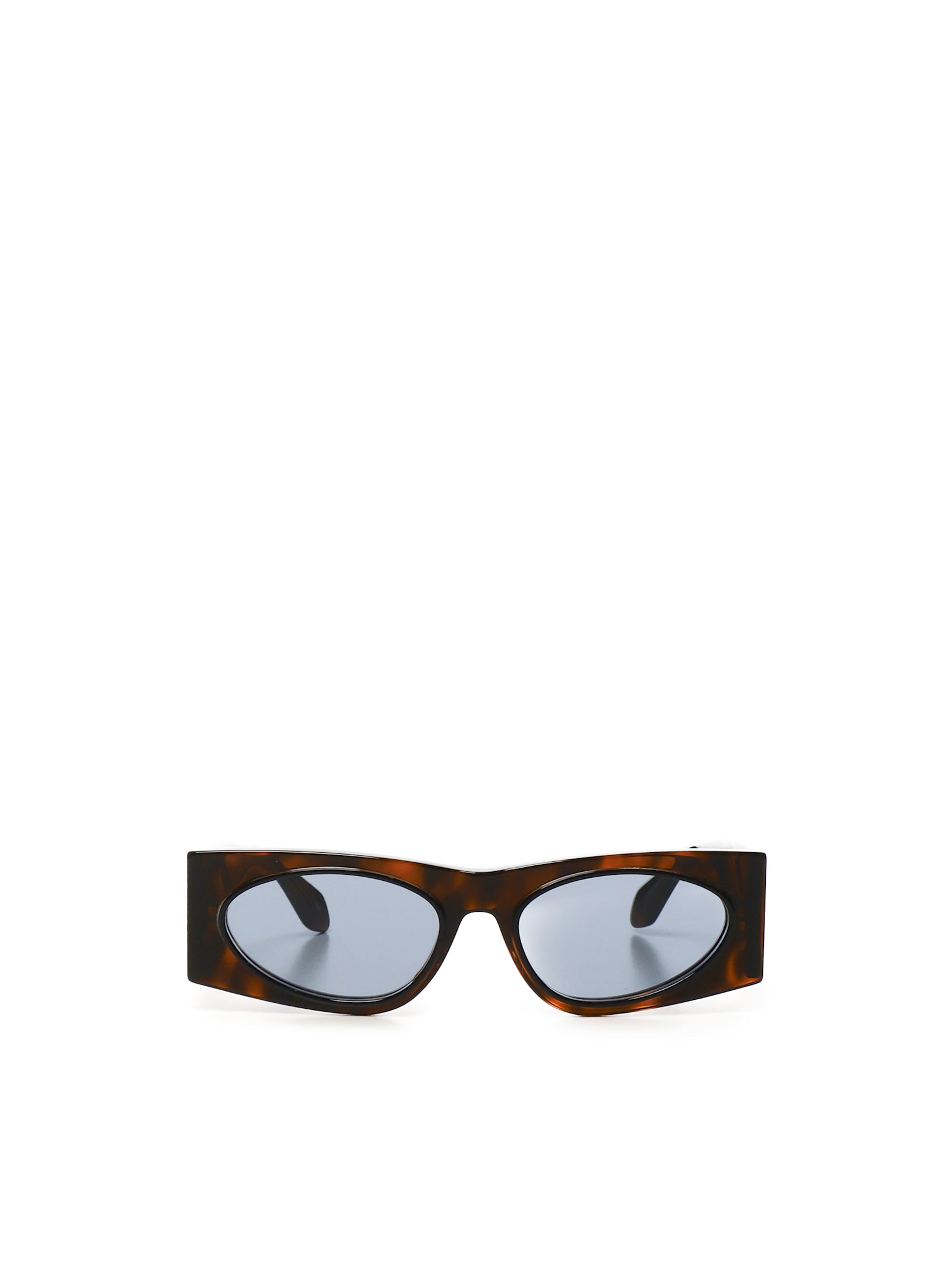 Alaia Tortoiseshell Sunglasses