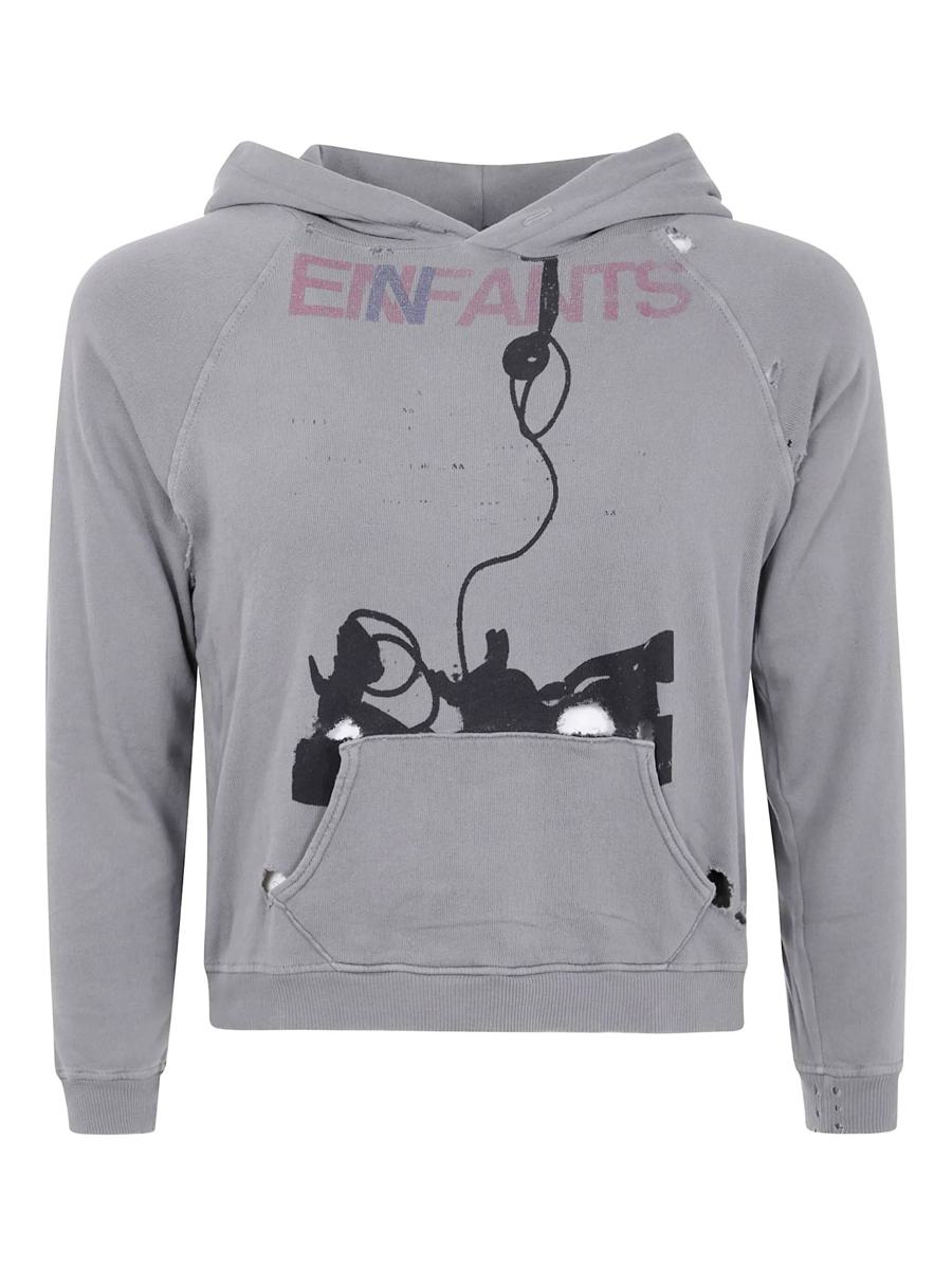 Enfants Riches Déprimés Sweaters