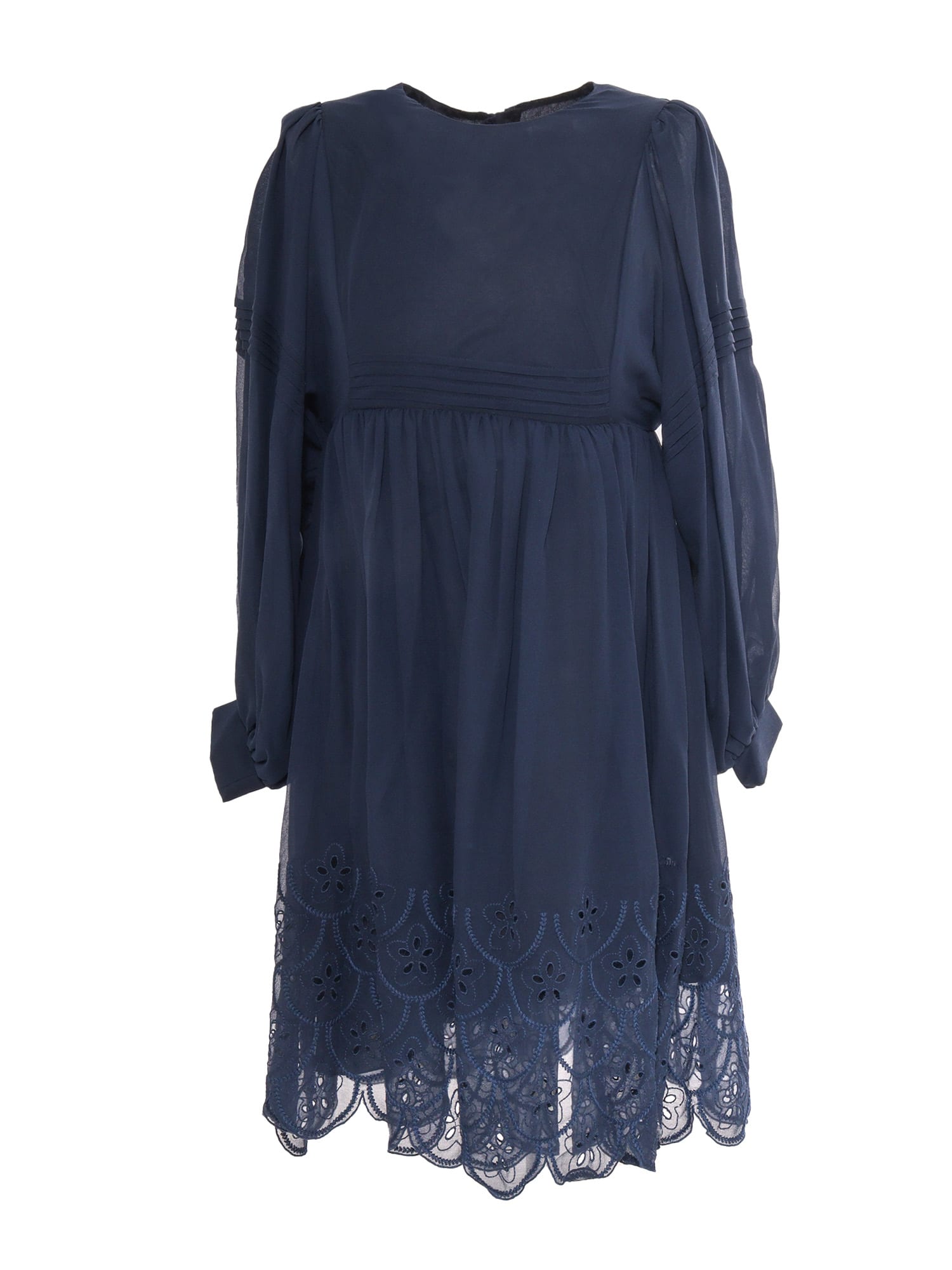 Chloé Dress
