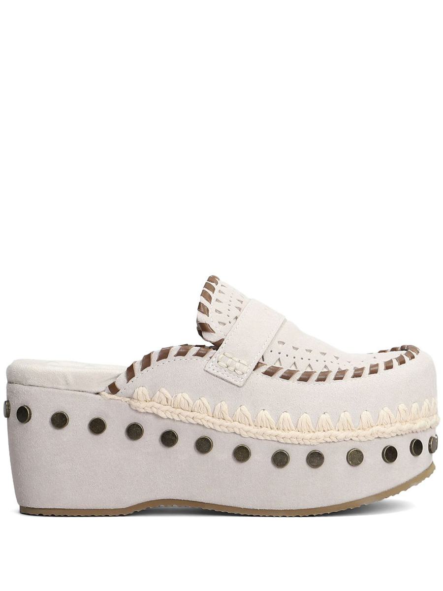 Mou Sandals