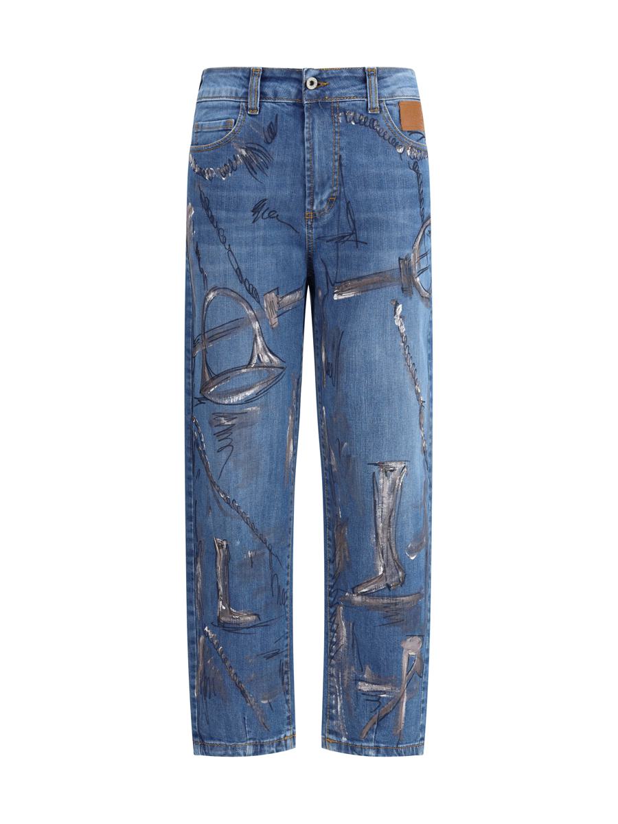 Ella Jeans