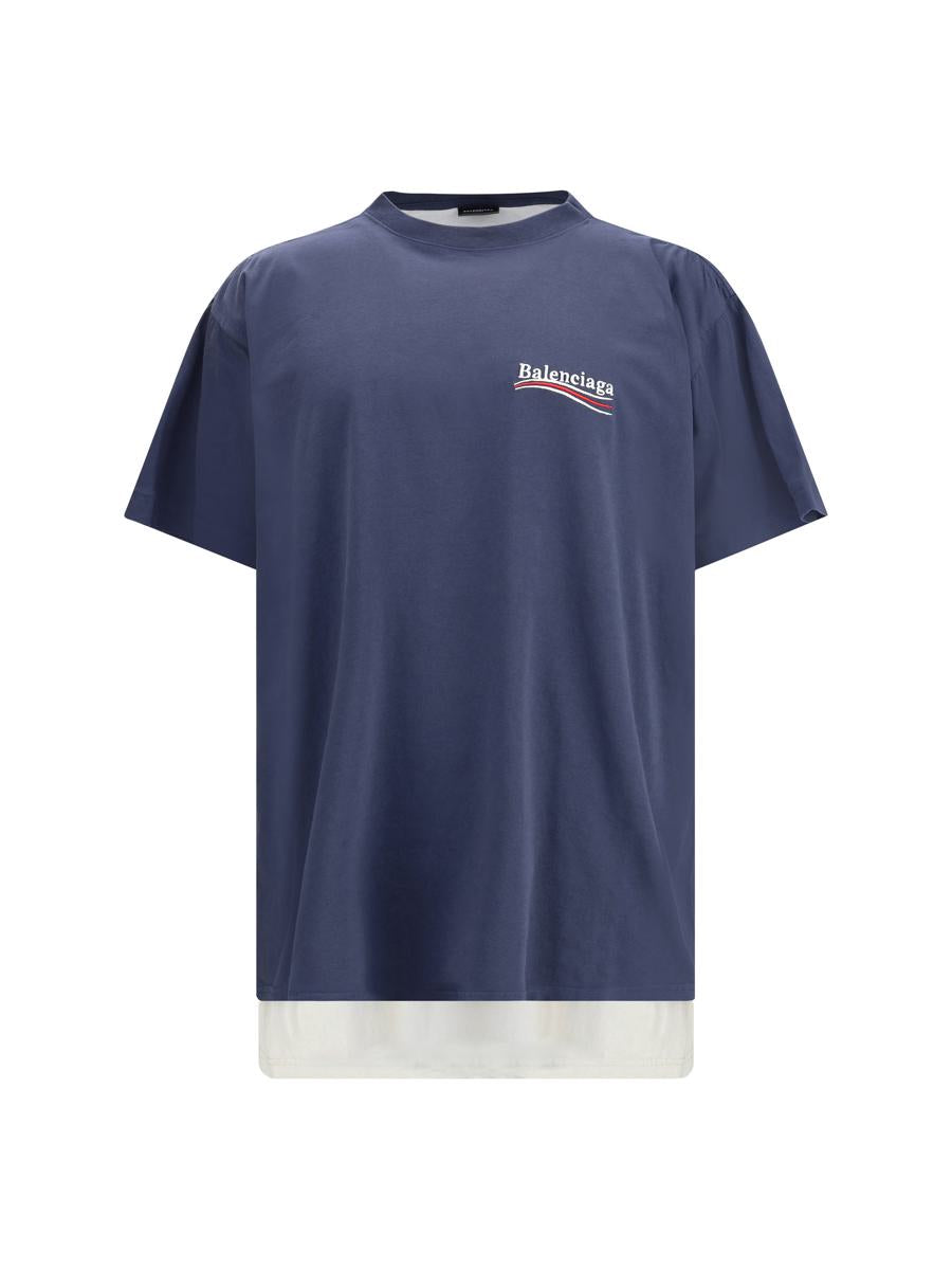 Balenciaga T-Shirts