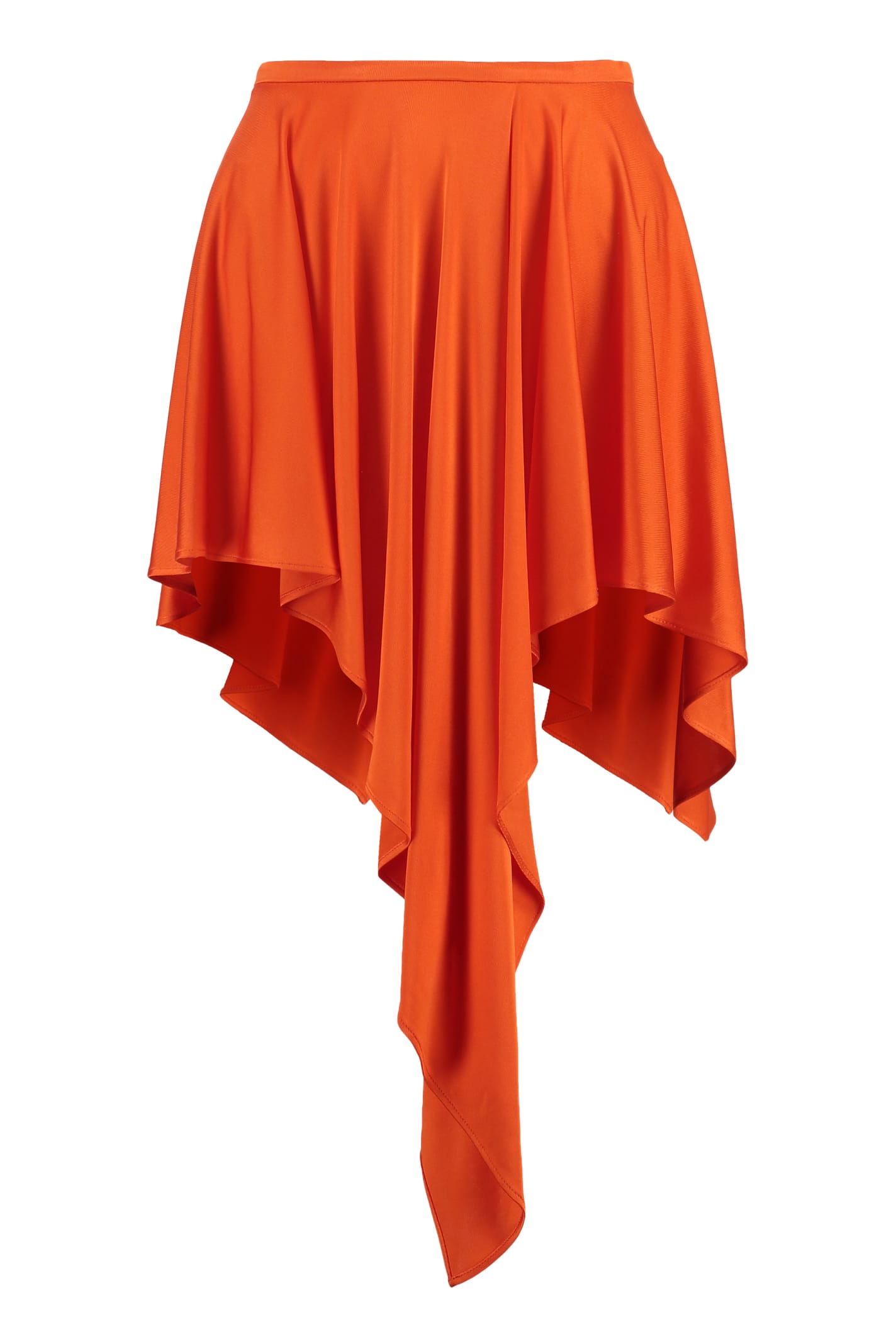Stella McCartney Asymmetric Skirt
