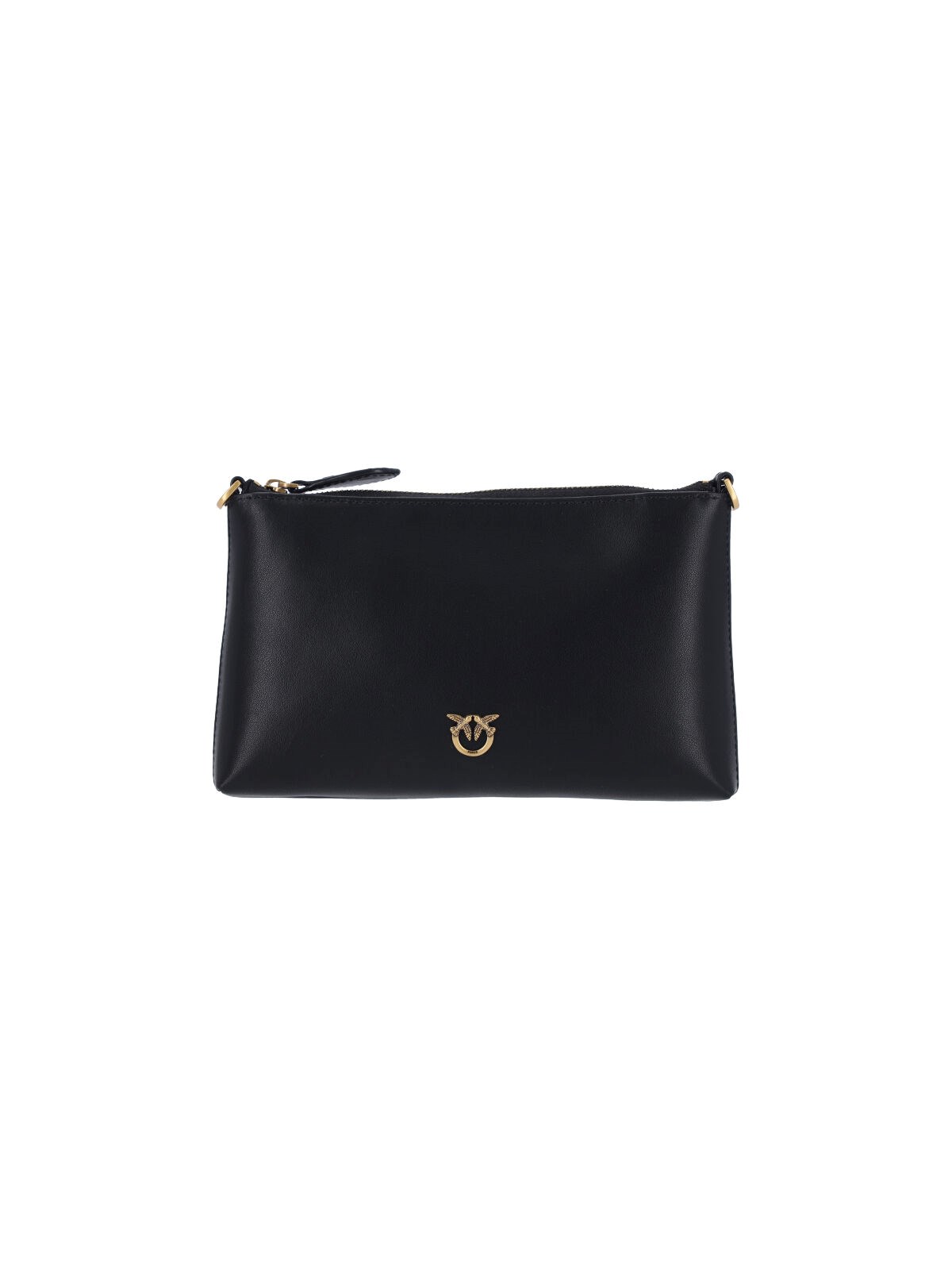 Pinko "Flat Horizontal" Mini Pouch
