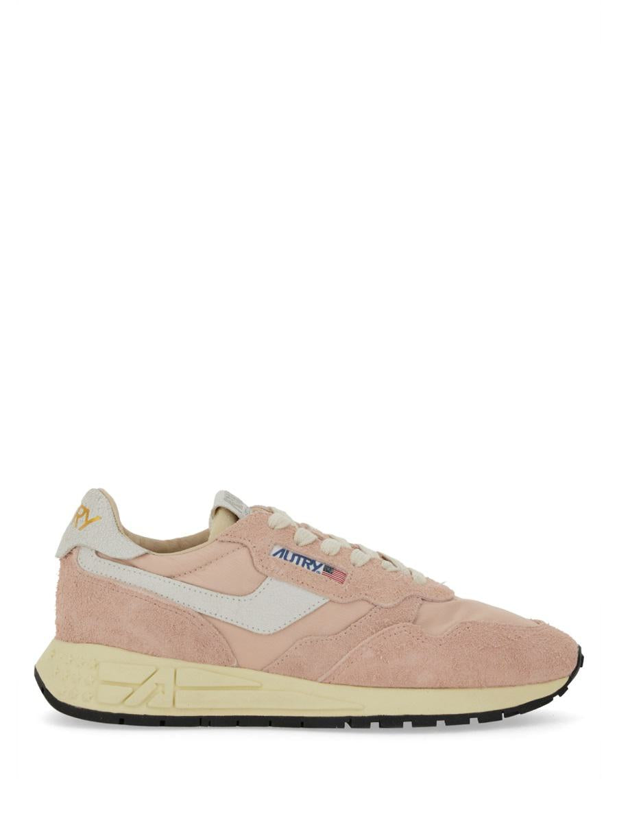 Autry "Whirlwind" Sneaker