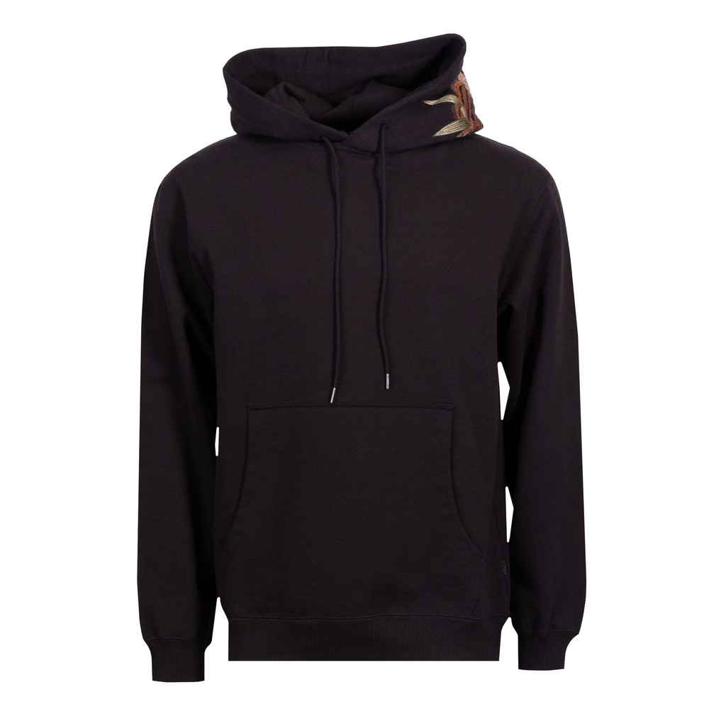 Maha Tiger Hooded Sweat