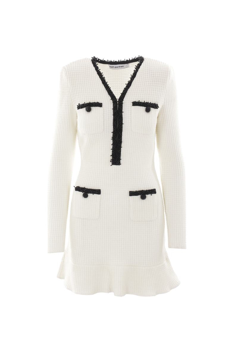 Self-Portrait Dresses
