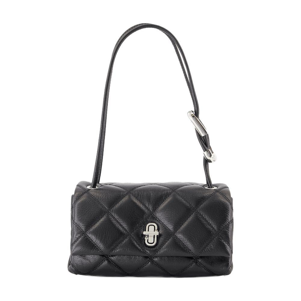Marc Jacobs The Mini Dual Chain Shoulder Bag