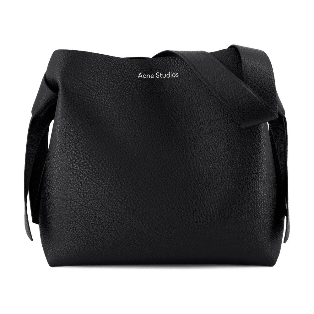 Acne Studios Musubi Midi Shoulder Bag