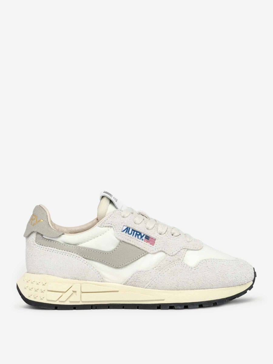 Autry Reelwind Low Sneakers