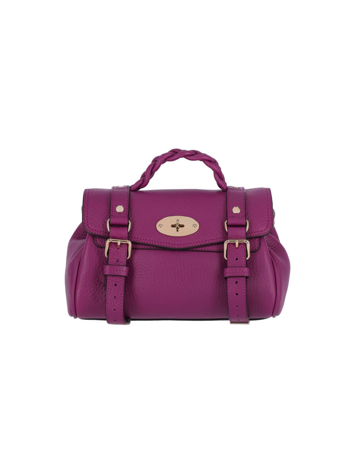 Mulberry Mini Bag alexa