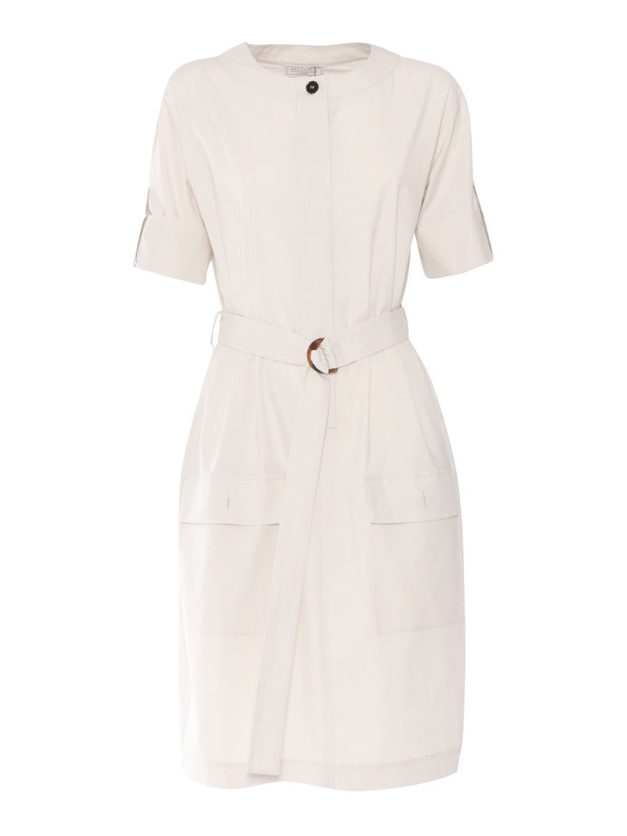 Antonelli Midi Dress