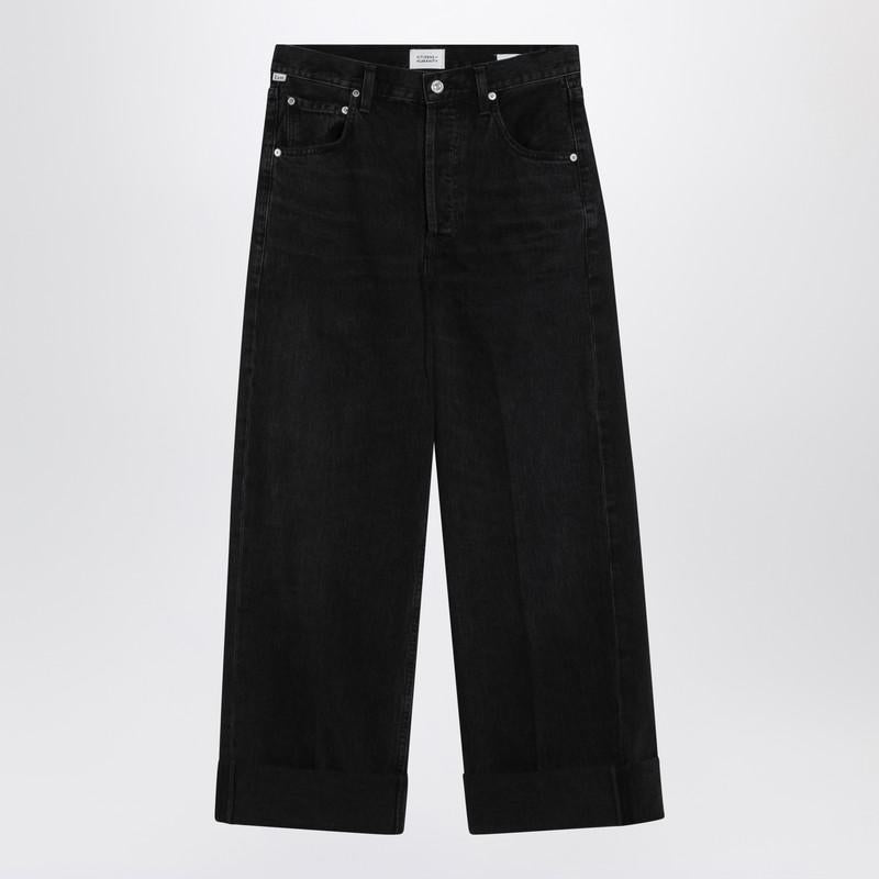 Citizens Of Humanity Ivory Trouser Skirt
