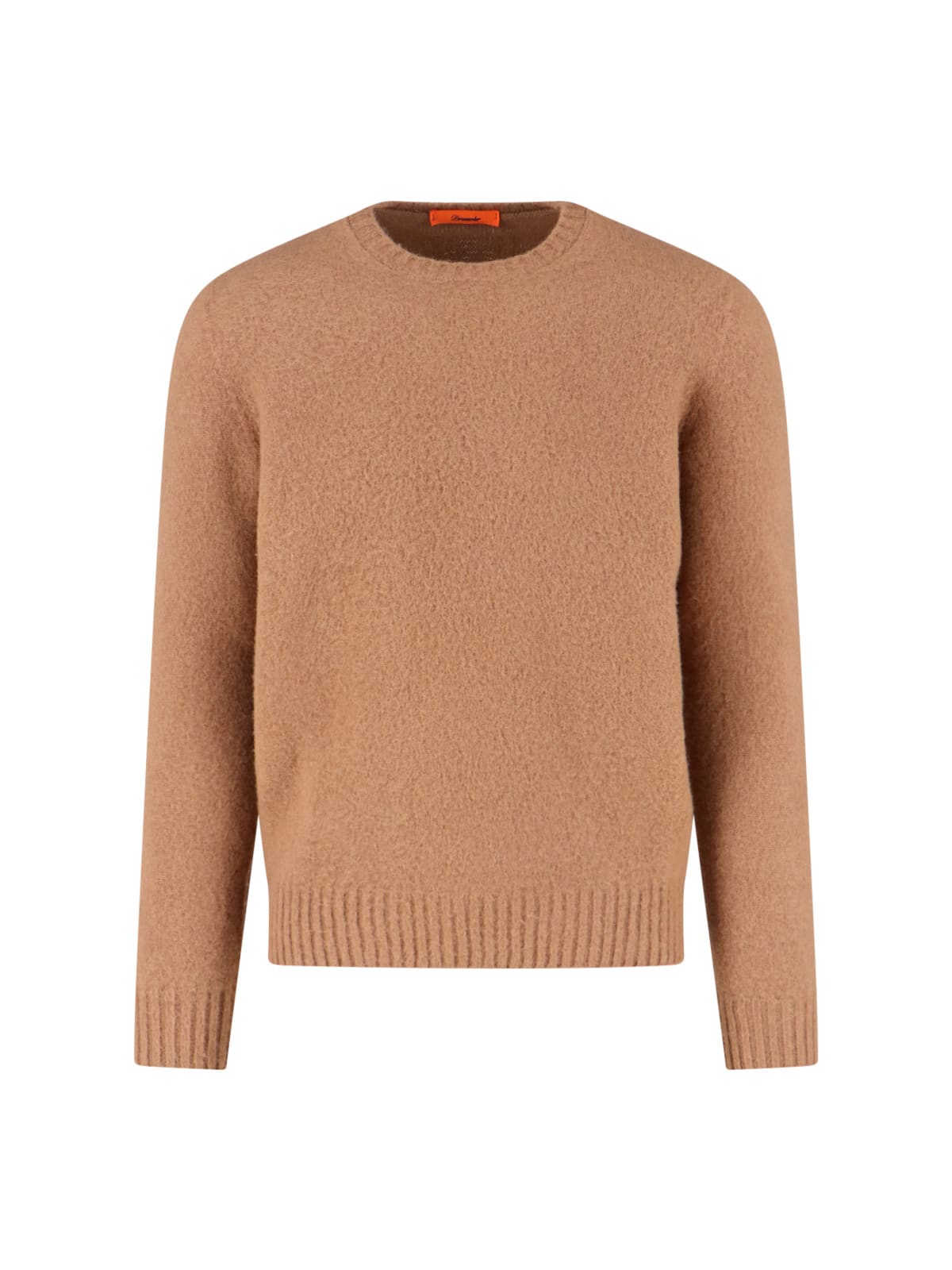 Drumohr Wool Sweater
