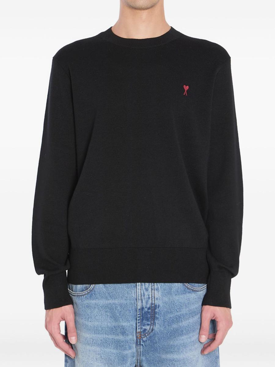 AMI Paris Sweaters