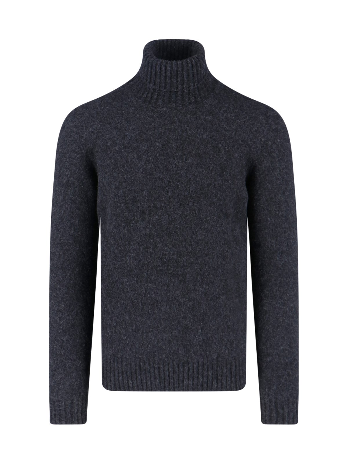 Drumohr High Neck Sweater