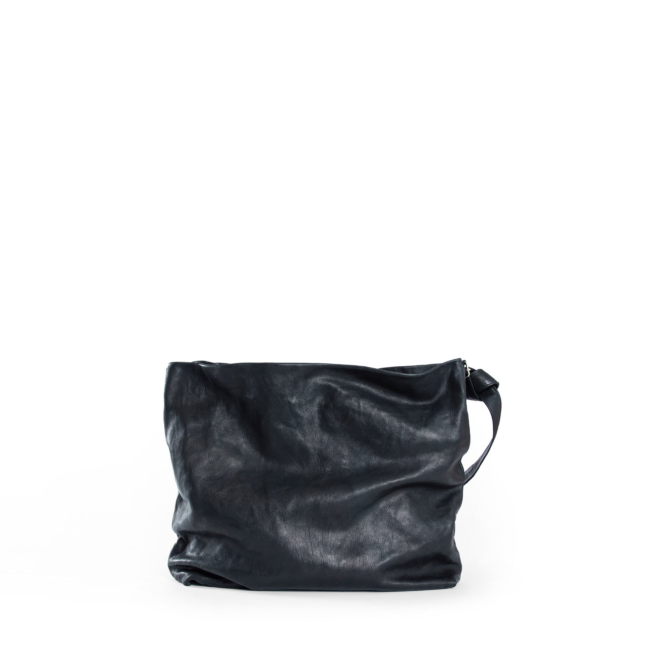 Tosh Large Soft Shoulder Bag