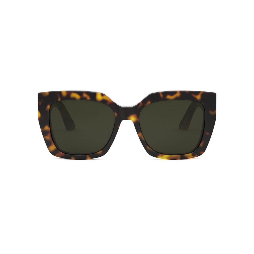 Dior Eyewear Cd40183i52n - Havana