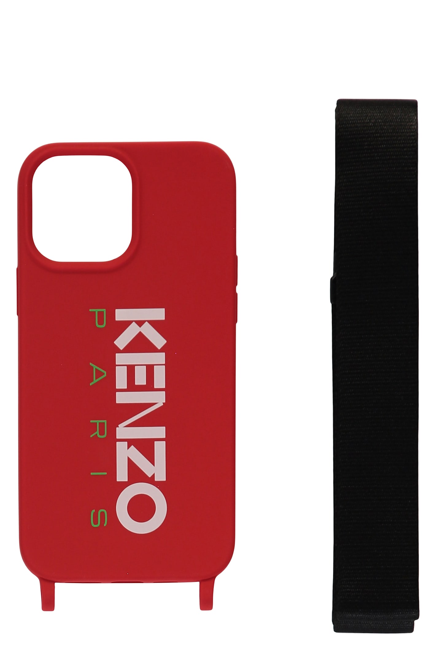 Kenzo Print Iphone 13 Pro Max Case