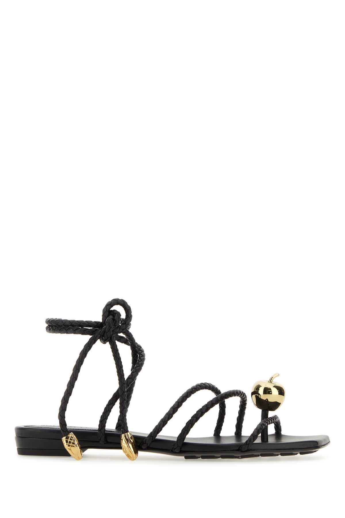 Bottega Veneta Adam Sandals