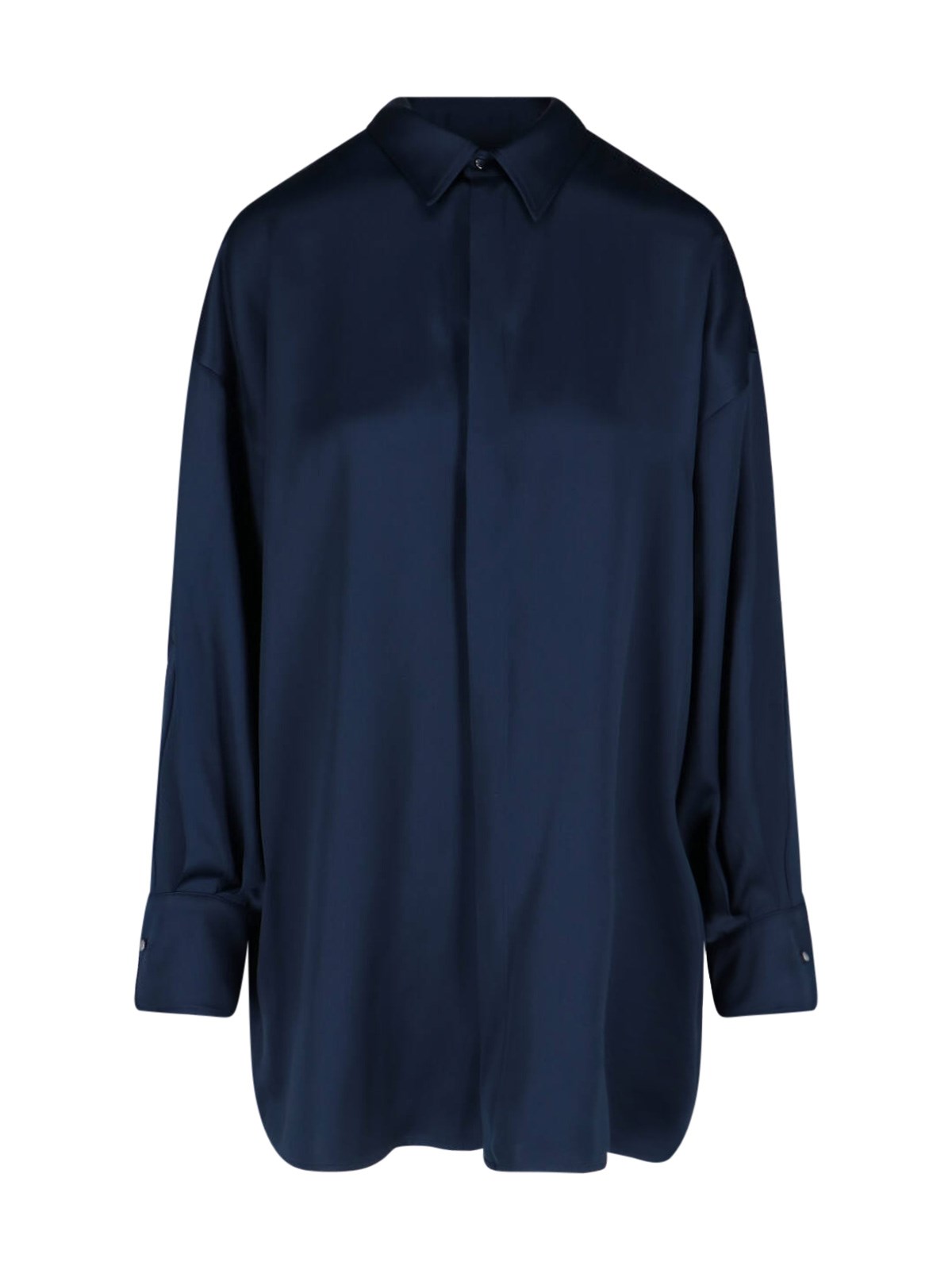Sa Su Phi 'Valentina' Silk Blend Shirt