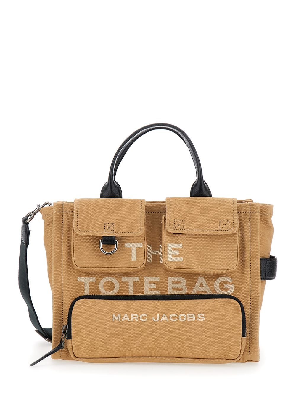 Marc Jacobs The Medium Cargo Tote