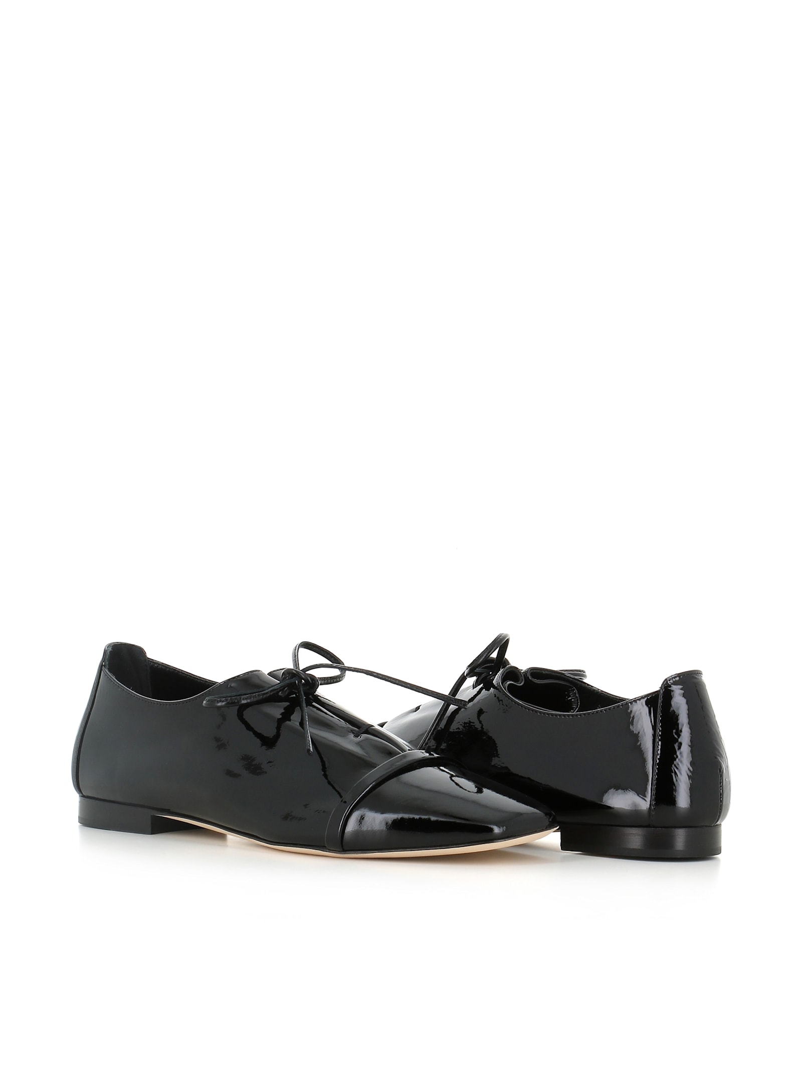 Malone Souliers Oxford Jean 10-34